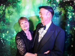 Swing Dance Holiday Party-56